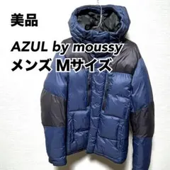 AZUL by moussy メンズ Mサイズ アウター