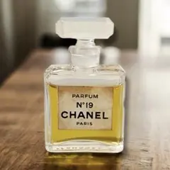 CHANEL シャネル N゜no.19　 14ml パルファム