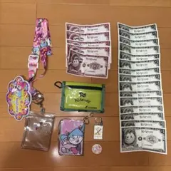 キッザニア　セット