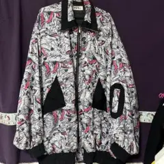 KIDILL 17ss wolf アウター ブルゾン freesizeのサムネイル