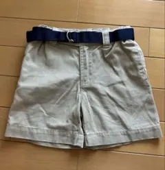 Polo by Ralph Lauren ベージュパンツ 90サイズ