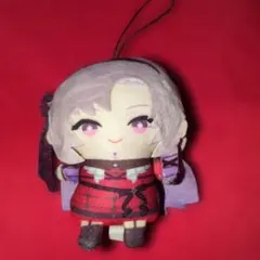 にじさんじ　壱百満天原サロメ　にじぱぺっと 即購入可 即日発送