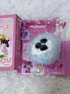 グ*ン様 【匿名配送】Mellojoy 大福シリーズ ブルーベリー メロジョイ