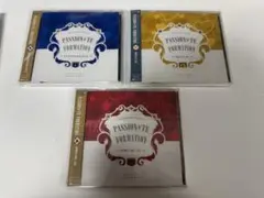 SideM ソロコレ 属性曲 セット