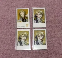 にじさんじ Luxiem Luca チェキ風カード