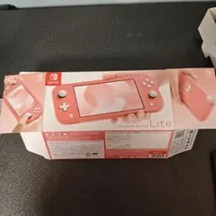 2025年最新】nintendo switch lite 空箱の人気アイテム - メルカリ