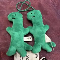 ブラキオ　　2個