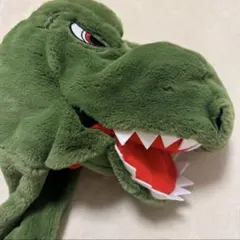 USJ ジェラシックパークかぶりもの