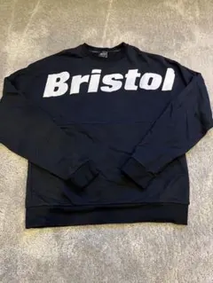 bristol スウェット
