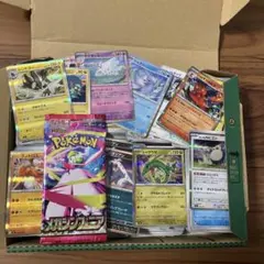 ポケモンカードまとめ売り　メガシンフォニア　サーナイト　レックウザ　カビゴン