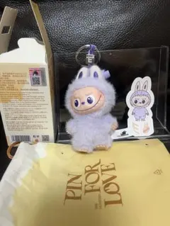 ラブブ pin for love アイドル