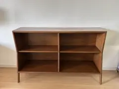 【ComTruise様専用】アクメファニチャー ブルックス ブックシェルフのサムネイル