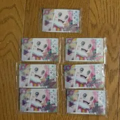 イタジャガ ワンピース LOG3 Dr.ベガパンク 05 暴 アトラス 7枚