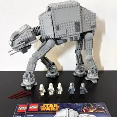 アバターレゴ(75572・75574) LEGO正規店 購入】 - メルカリ
