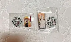 鬼滅の刃 我妻善逸 原作 アクリルminiフィギュア アクスタ ジャンプショップ