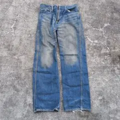 Levi's 510 ストレートデニム 30-33