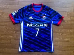 アディダス l 横浜Fマリノス l ユニフォーム l ウーゴ ヴィエイラ 7 S