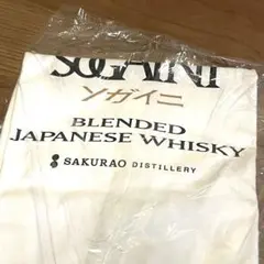 ウイスキー tシャツ
