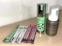 VT リードルショット・イエローマイクロバブルセラムセット