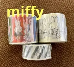 2026年最新】ミッフィーマスキングテープの人気アイテム - メルカリ