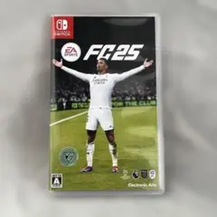 fc25 Nintendo Switch