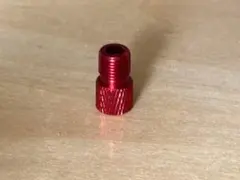 バルブアダプター2個セットのサムネイル