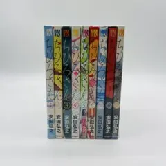 ちひろさん 計12冊セット 全10巻+上下巻 安田弘之 コミック 全巻