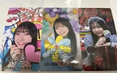 ひなこれリアルカード　日向坂46 竹内希来里 ひなこれ リアルカード 日向坂46 竹内希来里 4枚セット - メルカリ