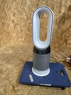 ダイソン　Dyson ホット&クール　HP04 中古品　2019年製 Yahoo!オークション -「dyson hp04」の落札相場・落札価格
