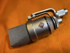 Neumann TLM170コンデンサーマイク シルバー3 Neumann TLM170コンデンサーマイク シルバー3 - メルカリ