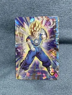 ベジット ABS-25 スーパードラゴンボールヒーローズ