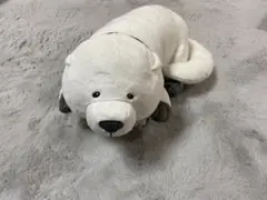 スパイファミリー　めちゃもふぐっとぬいぐるみ　ボンド　タグ付き