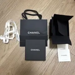 2026年最新】CHANEL空箱の人気アイテム - メルカリ