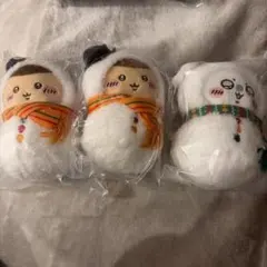 ちいかわ 1番くじ E賞