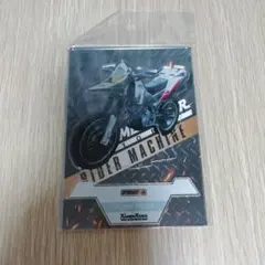 仮面ライダー　ライダーマシン　アクリルスタンド　オートバジン