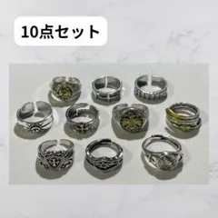 虎*徹様 スプーンリング シルバーリング ヴィンテージ 古着 archive y