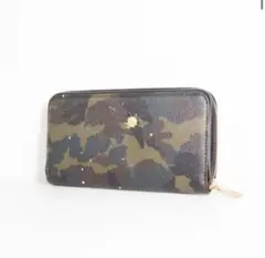 ジャンティバンティ長財布