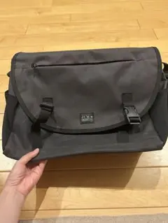 BROMPTON ブロンプトン用フロントバッグ メッセンジャーバッグのサムネイル