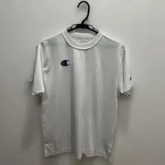 Champion チャンピオン 半袖 Tシャツ ホワイト