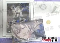 【B054】　叶　誕生日グッズ　全力お祝いセット　　にじさんじ