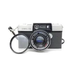 【動作確認済】 Olympus PEN D3 G07-1212-316-43vのサムネイル