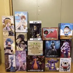 ワンピース ウタ 薬屋 猫猫 リゼロ レム ラム プライズ フィギュア 