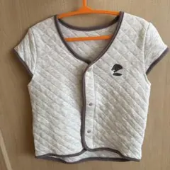 95サイズ ベビーベスト