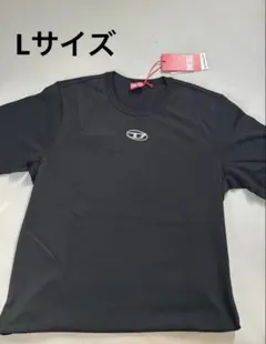 【新品】DIESEL T-ADJUST-OD MAGLIETTA半袖ＴシャツL