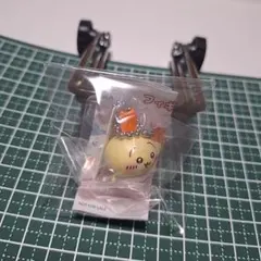 ちいかわ　くら寿司　フィギュア　うさぎ　えび　キーホルダー　マスコット