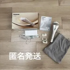 未使用 美品】Panasonic 脱毛器 RC2-23 ESWP80W7657 - メルカリ