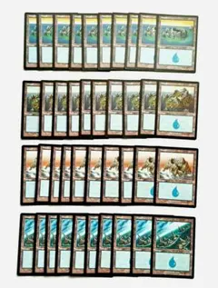 MTG　引退品　まとめ売り　限定値引き MTG 引退品まとめ売り（値下げ交渉可）