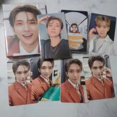 ジョシュア　CARAT盤　タワレコ　ツタヤ　spill the feels