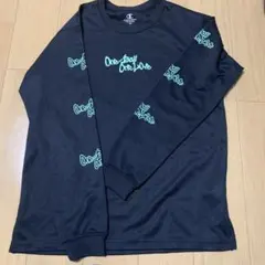 Champion ロングスリーブ Tシャツ 140センチ