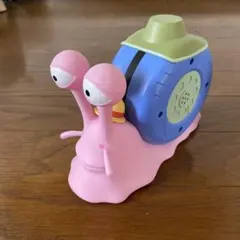 電伝虫スピーカー （ルフィーver.）約13cm